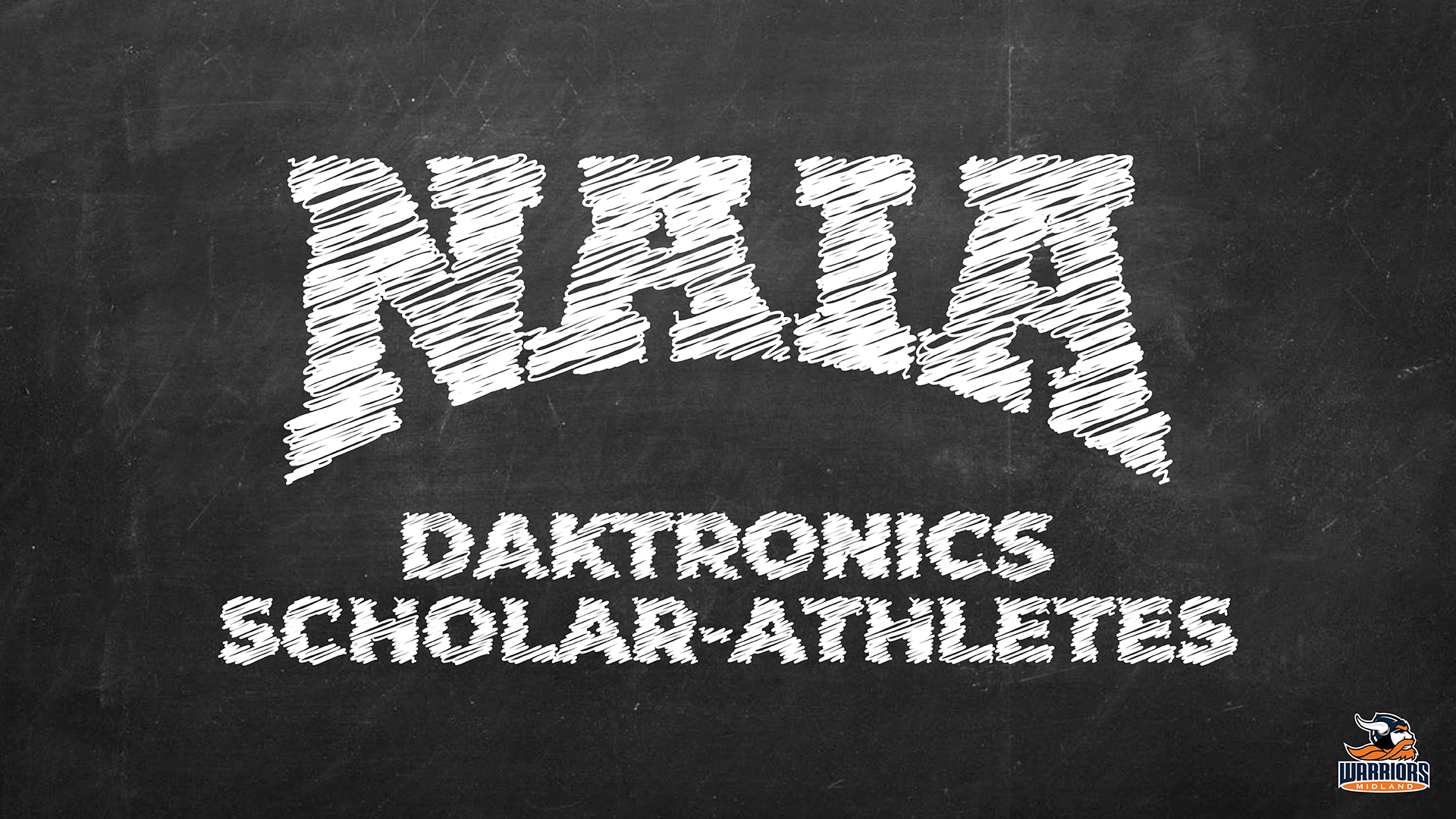 NAIA Announces Spring Scholar-Athletes