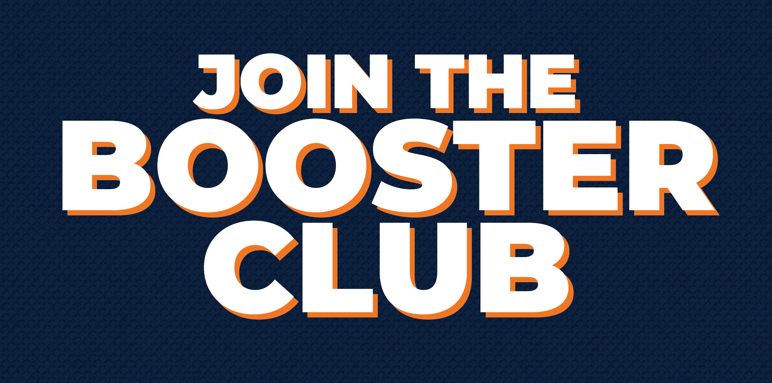 booster club