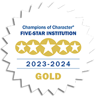 NAIA Five Star