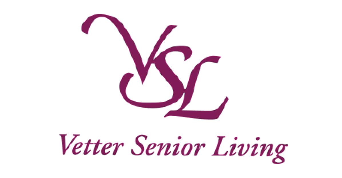 Vetter Senior Living