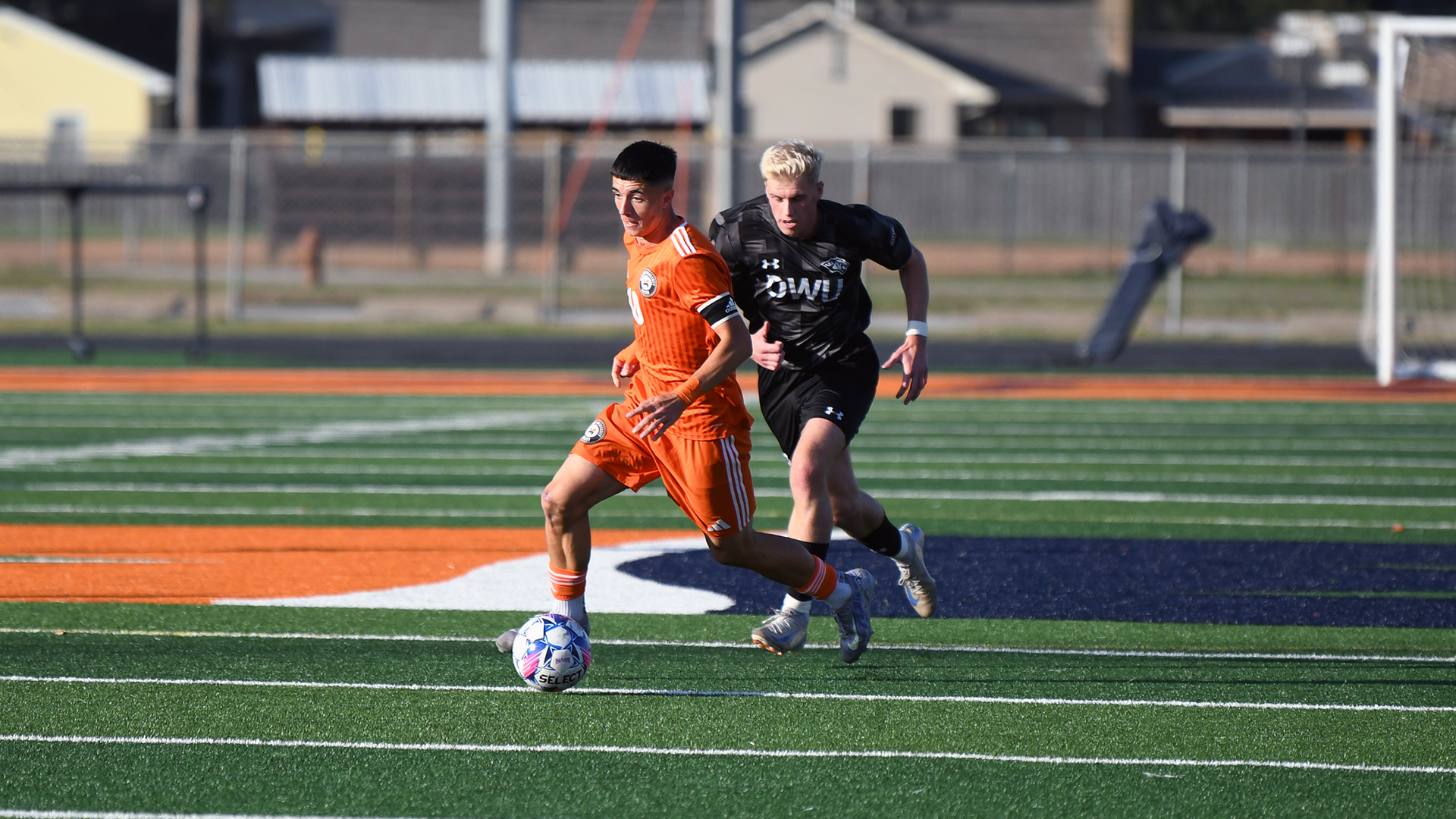 Garcia’s Hat Trick Powers (RV) Midland Past Waldorf