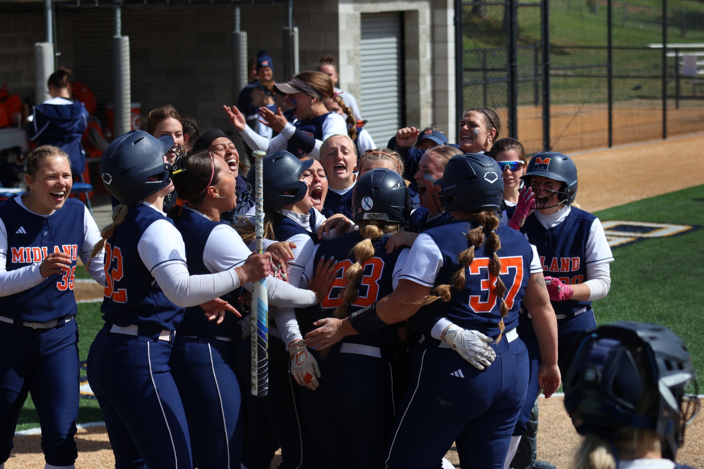 2025 Softball